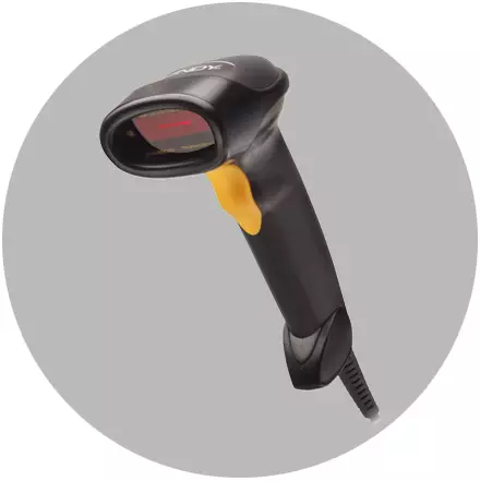 Barcode Scanner