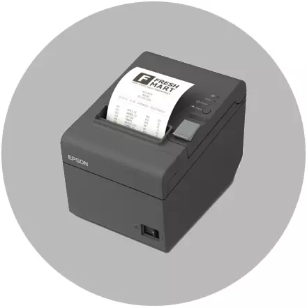 POS Printer